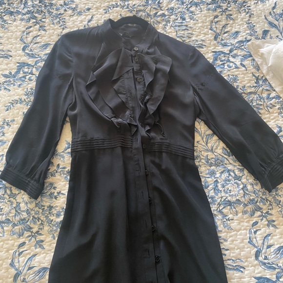 Club Monaco Dress - Picture 2 of 6